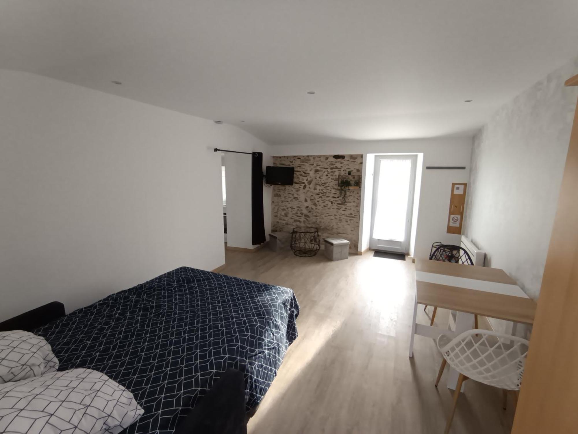 Maison De Ville LʼAiguillon-sur-Vie المظهر الخارجي الصورة